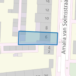 Perceel WDV01-B-4092