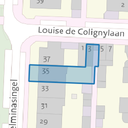 Perceel WDV01-B-4093