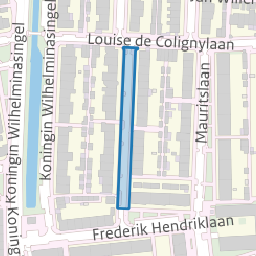 Perceel WDV01-B-4094