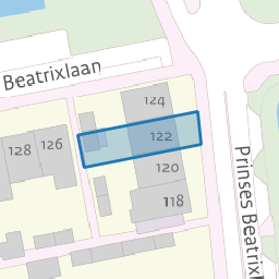 Perceel WDV01-B-4097