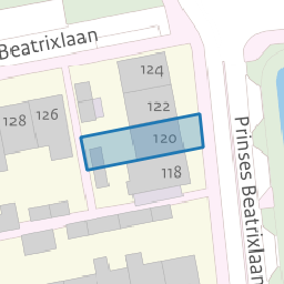 Perceel WDV01-B-4098