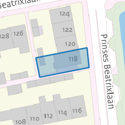 Perceel WDV01-B-4099