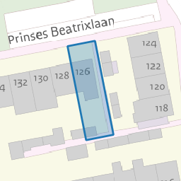 Perceel WDV01-B-4100