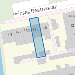 Perceel WDV01-B-4101