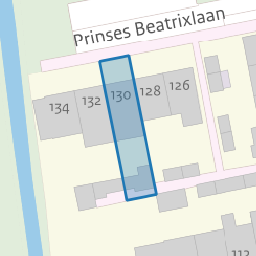 Perceel WDV01-B-4102