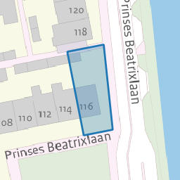 Perceel WDV01-B-4105