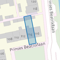 Perceel WDV01-B-4106