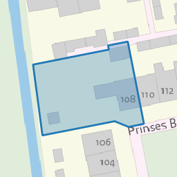 Perceel WDV01-B-4109