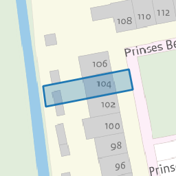 Perceel WDV01-B-4111