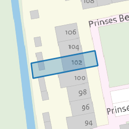 Perceel WDV01-B-4112