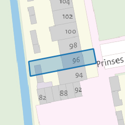 Perceel WDV01-B-4115