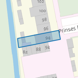 Perceel WDV01-B-4116