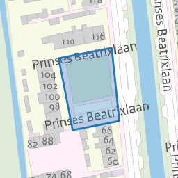 Perceel WDV01-B-4117