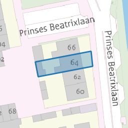 Perceel WDV01-B-4119