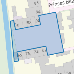 Perceel WDV01-B-4122