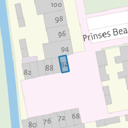 Perceel WDV01-B-4123