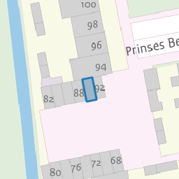 Perceel WDV01-B-4124