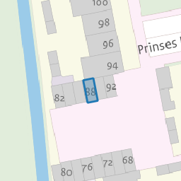 Perceel WDV01-B-4125