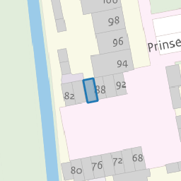 Perceel WDV01-B-4126