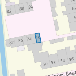 Perceel WDV01-B-4129