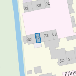 Perceel WDV01-B-4133