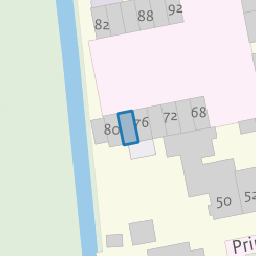 Perceel WDV01-B-4134