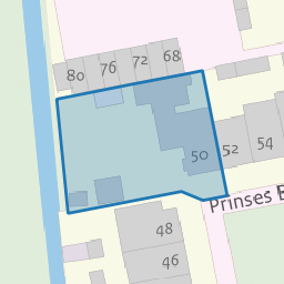 Perceel WDV01-B-4140