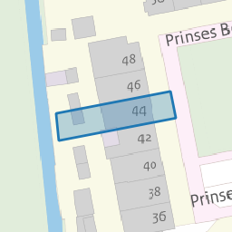 Perceel WDV01-B-4143