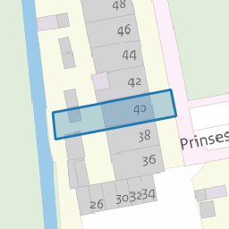 Perceel WDV01-B-4145