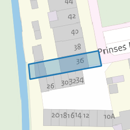 Perceel WDV01-B-4147