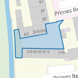 Perceel WDV01-B-4151