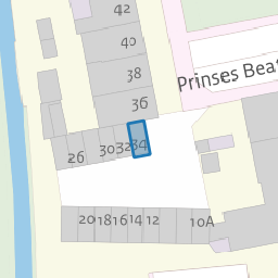 Perceel WDV01-B-4152