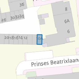 Perceel WDV01-B-4158