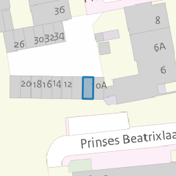 Perceel WDV01-B-4159