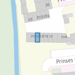 Perceel WDV01-B-4164