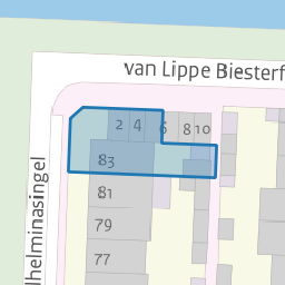 Perceel WDV01-B-4196