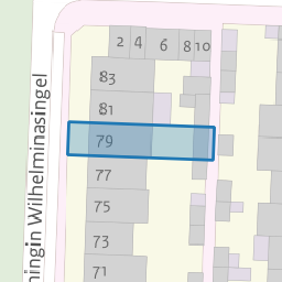 Perceel WDV01-B-4198