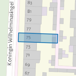 Perceel WDV01-B-4200