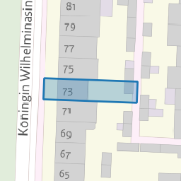 Perceel WDV01-B-4201