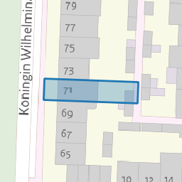 Perceel WDV01-B-4202