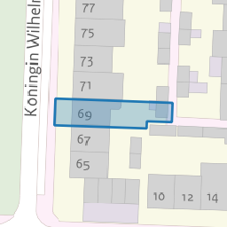 Perceel WDV01-B-4203