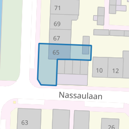 Perceel WDV01-B-4205