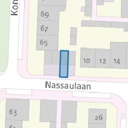 Perceel WDV01-B-4208