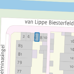 Perceel WDV01-B-4213