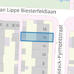 Perceel WDV01-B-4216