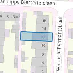 Perceel WDV01-B-4217
