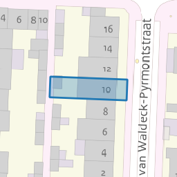 Perceel WDV01-B-4218
