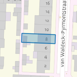 Perceel WDV01-B-4219