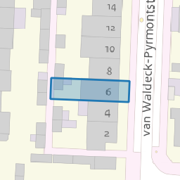 Perceel WDV01-B-4220