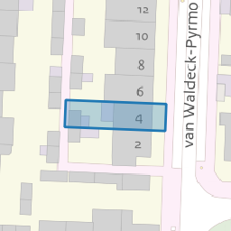 Perceel WDV01-B-4221